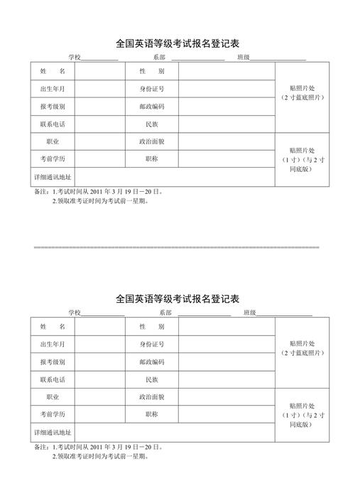 英语专业等级考试报名（英语专业级别考试）