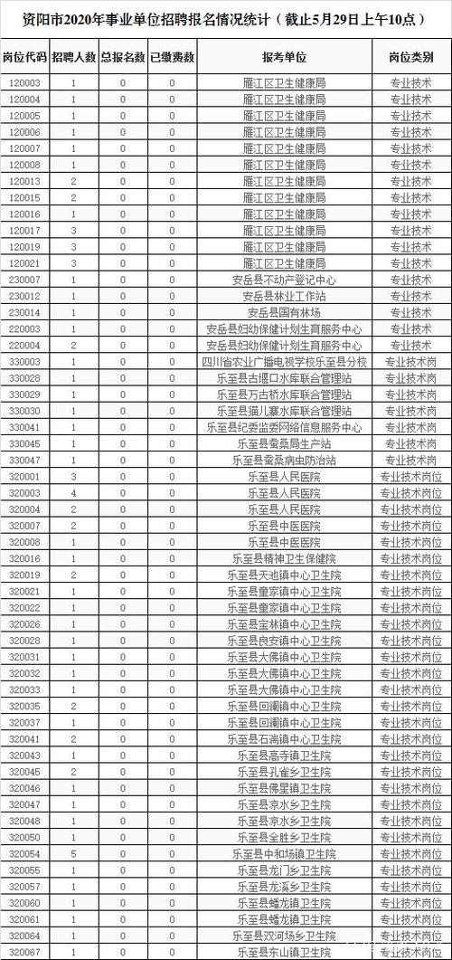 资阳人事考试网上报名（资阳人力资源和考试网官网）