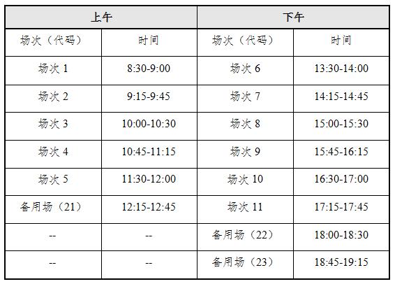 广东b级考试什么时候报名（广东b级考试时间）