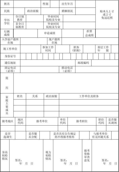 湖北民警考试报名资格（湖北民警考试报名资格要求）