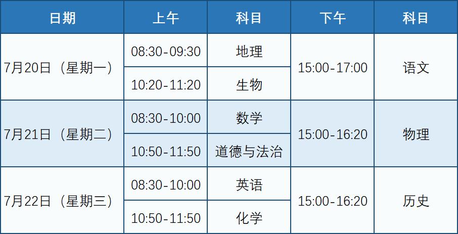 汕头考试报名时间（汕头考试教育信息网）