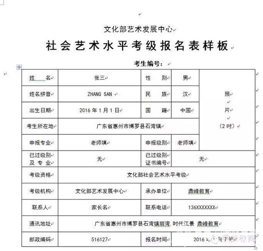 书法等级考试报名网址（书法等级考试报名网址查询）