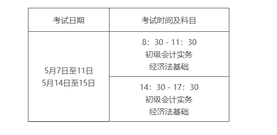 财会考试报名网（财会考试报名网官网）