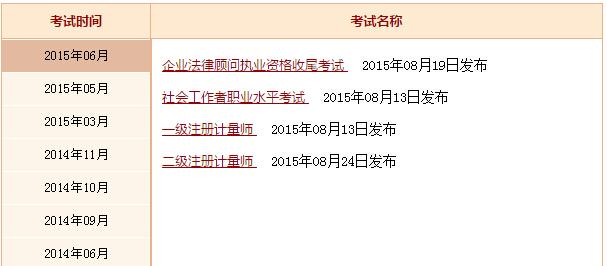 吉林省技术级考试报名时间（吉林省技术工人考试成绩查询）