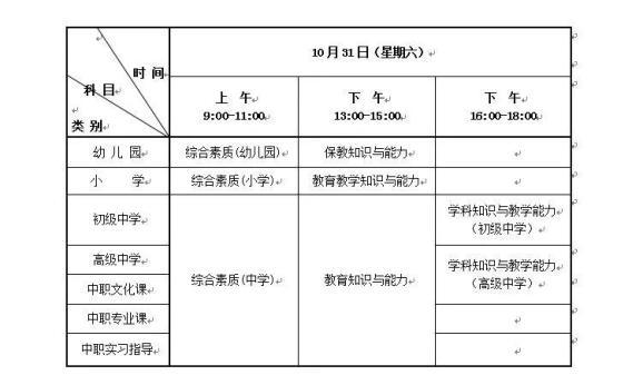 玉田教师入编考试报名（玉田教师编制考试）